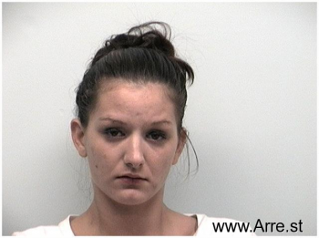 Jennifer Nicole Norris Mugshot