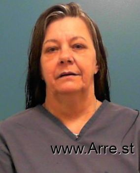 Jennifer C Obrien Mugshot