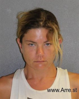 Jennifer  Okeefe Mugshot