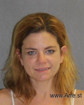 Jennifer  Okeefe Mugshot