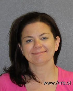 Jennifer  Okeefe Mugshot