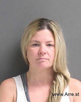 Jennifer Leah Okeefe Mugshot