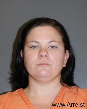 Jennifer  Okeefe Mugshot