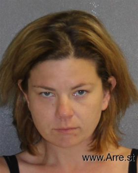 Jennifer  Okeefe Mugshot