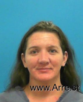 Jennifer L Olson Mugshot