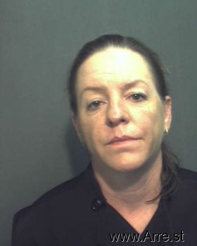 Jennifer Suzanne Orr Mugshot