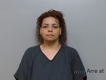 Jennifer Annel Ortiz Mugshot