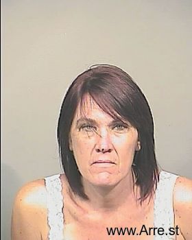 Jennifer Kay Osborn Mugshot