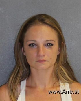 Jennifer  Parker Mugshot