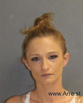 Jennifer  Parker Mugshot