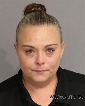 Jennifer Lee Parker Mugshot