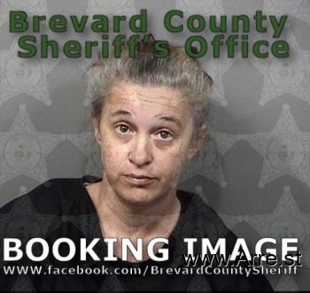 Jennifer Marie Parker Mugshot