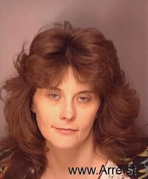 Jennifer J Parker Mugshot