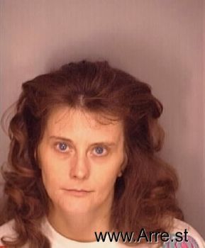 Jennifer J Parker Mugshot