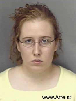 Jennifer Lynn Parker Mugshot