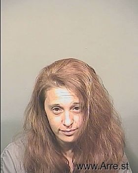 Jennifer Marie Parker Mugshot