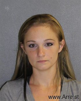 Jennifer  Parker Mugshot