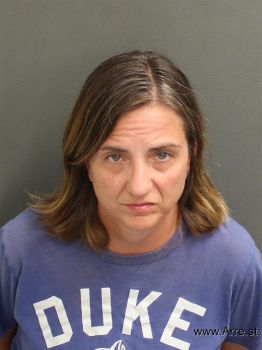 Jennifer  Pemberton Mugshot