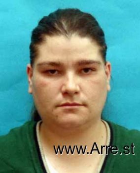 Jennifer L Pendleton Mugshot