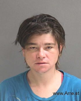 Jennifer L Pendleton Mugshot