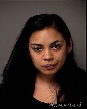 Jennifer  Perez-figueroa Mugshot