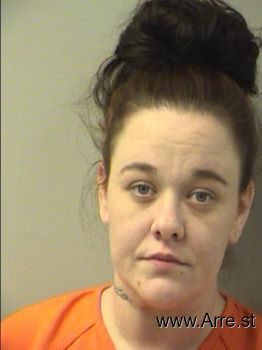 Jennifer Lynn Perry Mugshot