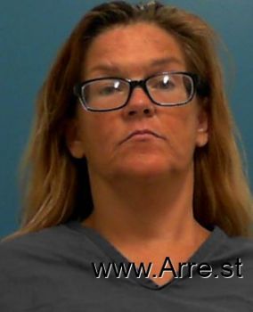 Jennifer C Petersen Mugshot