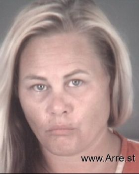 Jennifer Lynn Marie Peterson Mugshot