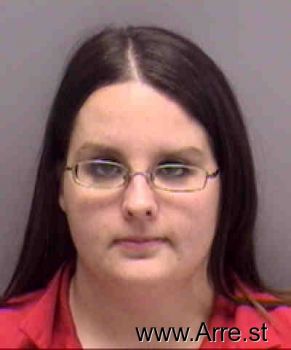 Jennifer Nicole Peterson Mugshot