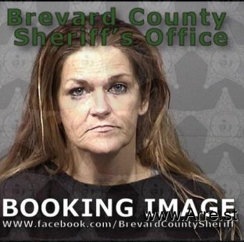 Jennifer Christine Peterson Mugshot