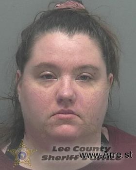 Jennifer Nicole Peterson Mugshot