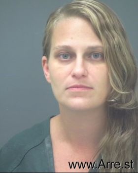 Jennifer Nicole Peterson Mugshot