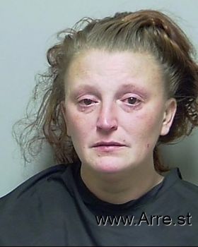 Jennifer Marie Pierce Mugshot