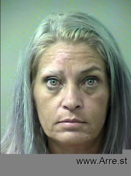 Jennifer Leslie Pope Mugshot