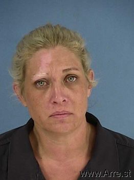 Jennifer Leslie Pope Mugshot