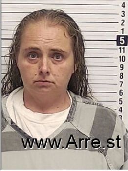 Jennifer Danielle Pope Mugshot