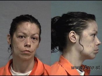 Jennifer Rebecca Pope Mugshot