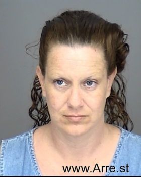 Jennifer Lee Pope Mugshot