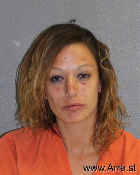 Jennifer  Potter Mugshot