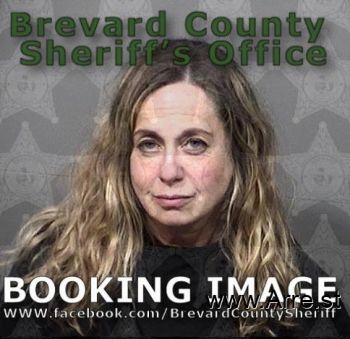 Jennifer Sue Powell Mugshot