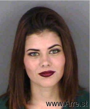 Jennifer  Quintero Mugshot