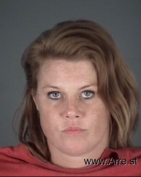 Jennifer Ann Ralph Mugshot