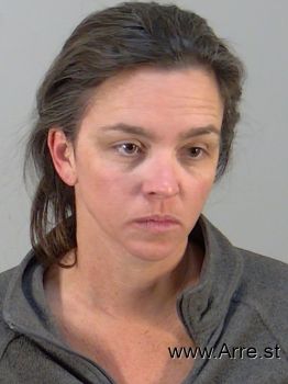 Jennifer Jean Rankin Mugshot