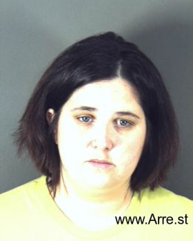 Jennifer Nicole Reed Mugshot