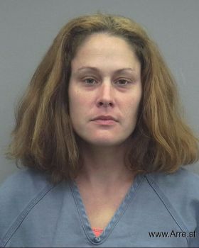 Jennifer Irene Rhoden Mugshot