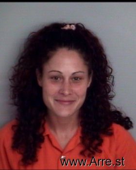 Jennifer Irene Rhoden Mugshot