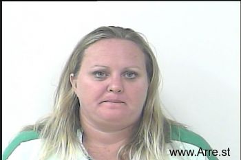 Jennifer Lynn Rich Mugshot