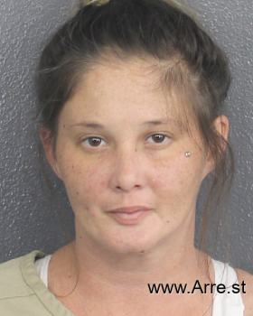 Jennifer  Roberts Mugshot