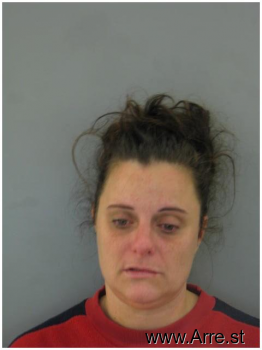 Jennifer Lynn Roberts Mugshot