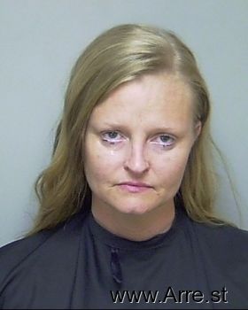 Jennifer Renee Robertson Mugshot